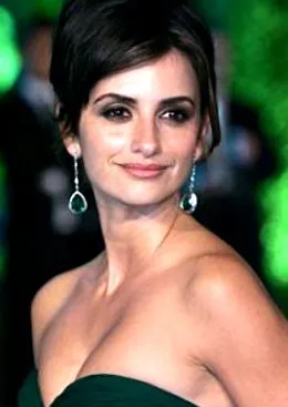 penelope cruz