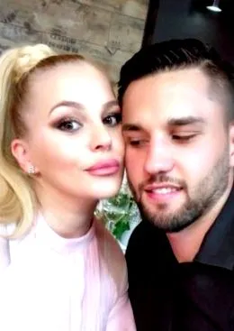 2018 DesiSlava sokkos