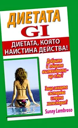 glikémiás indexű Diet iBook
