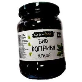 fiatal edény