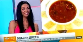 diétákkal