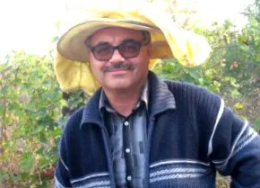 hristov plamen