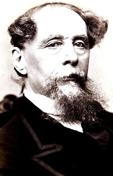 Charles Dickens dickens