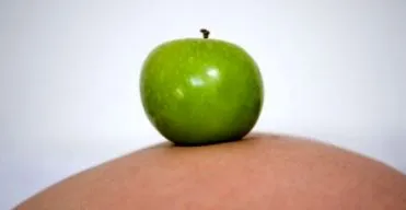 babának