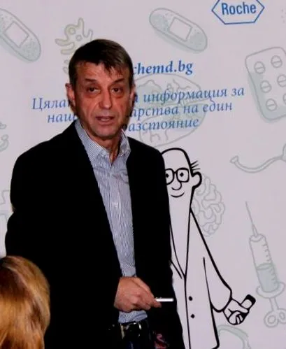 Kostov professzor