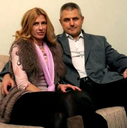 bulgáriával panova