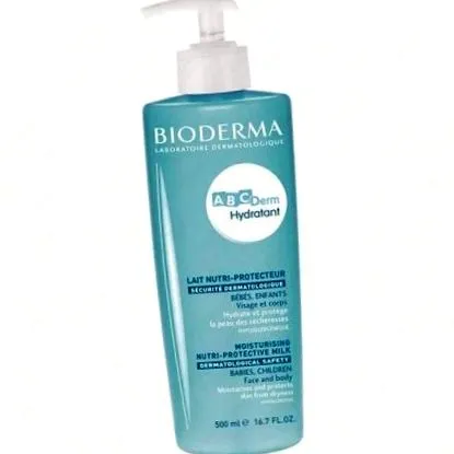 derm bioderma