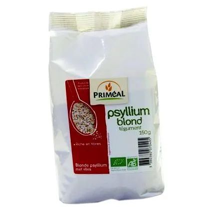 psyllium
