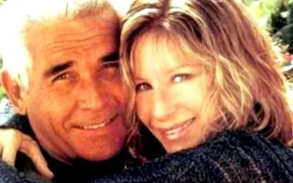 pontica streisand
