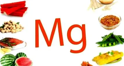 magnézium magnézium