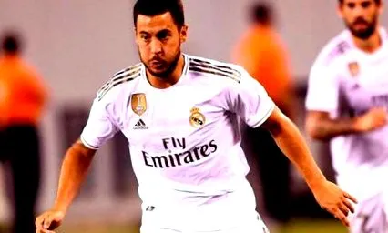 hazard football