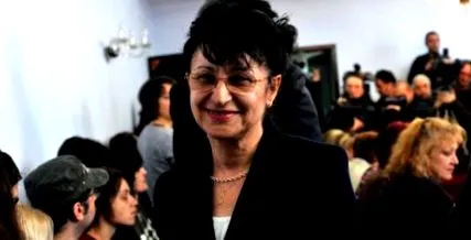 bolgárok
