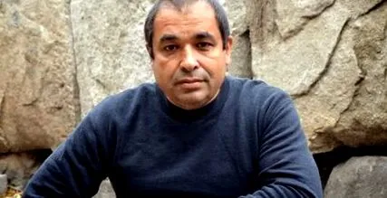 ilchevski nikolay