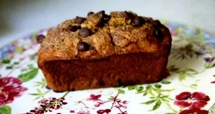 torta tökkel