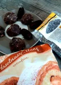cukorkák chia