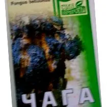 nyírgomba antidiabetikus