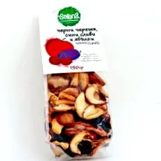 fekete szerves