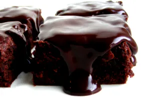 brownie brownie