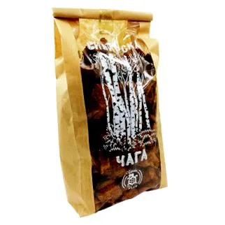 chaga
