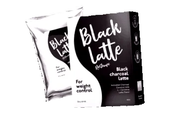 black black