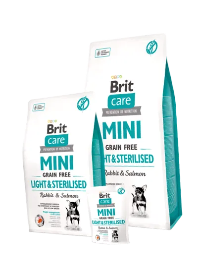 sterilizált light