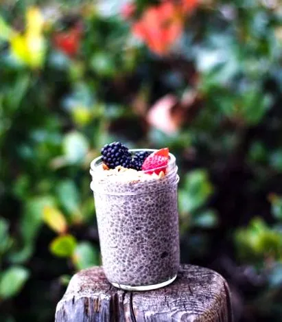 chia chia