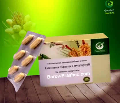 tabletta fenyőpor