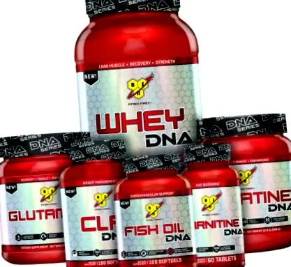 bsn9500
