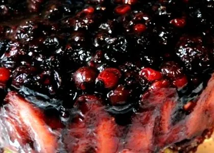 eperrel sajttorta