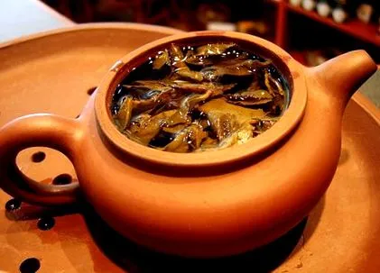 miért oolong
