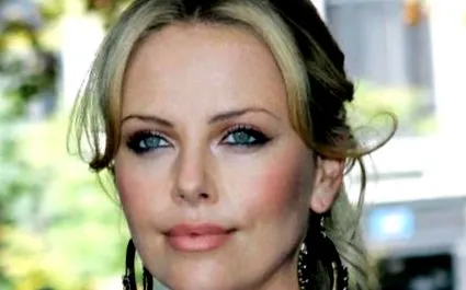 charlize charlize