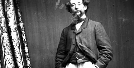 dickens charles