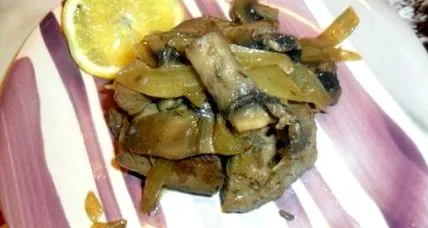 recept apróra vágott