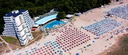 Hotel Boryana