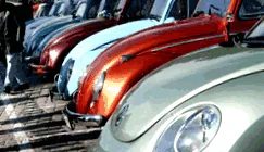 modell volkswagen
