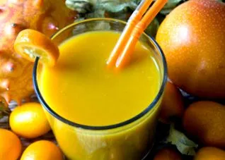 turmix citruslé