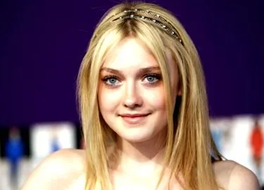 dakota fanning