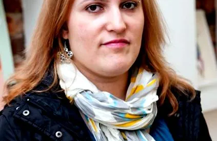 évig daniela