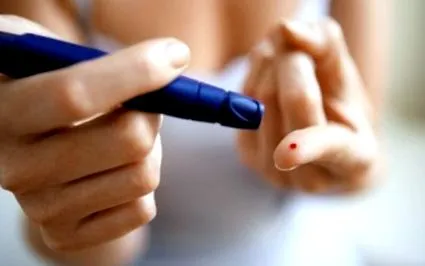 diabetes hogyan