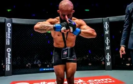 demetrius johnson