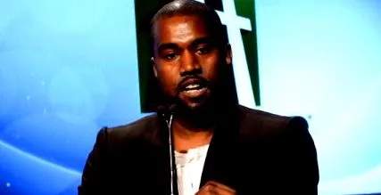 cikkek után Kenny West