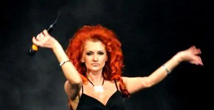 rangelova rangelova