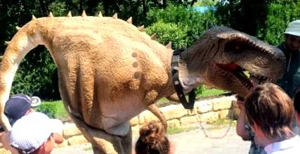 dinoszaurusz dinoszaurusz