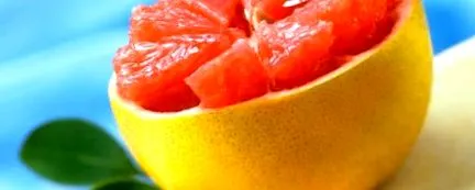 nőknek grapefruit