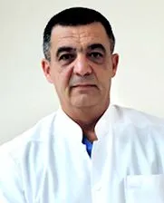 szergejev Kórház sebészeti