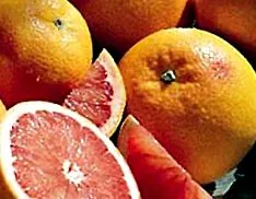 grapefruit