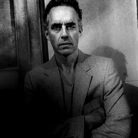 jordan peterson