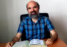 botanikájáról