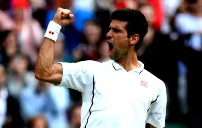 djokovic könyvet