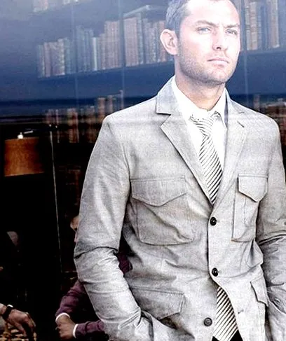 Judd Lowe folytatott